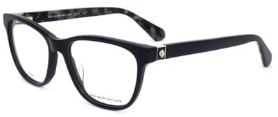 Kate Spade VERNA 807 BLACK 53/16/140 WOMAN Eyewear Frame