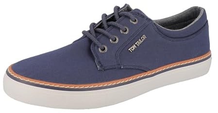 TOM TAILOR Herren 5385202 Sneaker