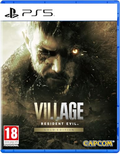 Resident Evil Village - Gold Edition