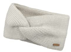 Barts Tasita Headband Stirnband (one size, oyster)