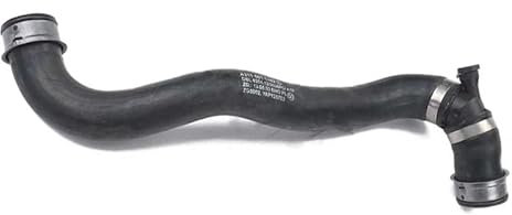 A2115016482 2115016482 1 Pezzo Tubo Superiore Del Liquido Di Raffreddamento Del Radiatore For Mercedes Benz Classe E W211