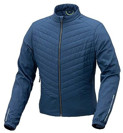 Tucano Urbano Halbjacke Dunkelblau 3XL