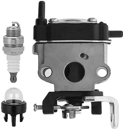 6696550 WYC-22 Vergaser Ersatz, Vergaser Vergaser für Hitachi CG22EA 21.1cc Tanaka TCG-22EAB TCG-22EAS Trimmer Ersetzen Metabo HPT Hitachi CG22EAD CG22EAB CG22EAS