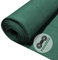 vounot® Brise Vue Occultant en HDPE avec Attaches et Clips de Fixation Protection Rayons UV Résistant aux Déchirures et au Vent Protection pour Jardin Balcon 150g/m² 1x20m Vert