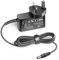KFD 12V AC DC Adapter Charger for Yamaha PSR-F52 PSR-E373 PSR-E473 PSR-210 PSR-78 P-145 PA-130 PA-150 P-45 PA-3b PA-3c PA-5d EZ-300 Digital Keyboard Electric Piano Power Supply Cord Battery Charger