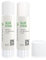 Creality Glue Sticks 2 Pack, 3D Printer Glue Stick for Hot Bed Reducing Warping, 3D Printer Bed Adhesive PVP Solid Maintained Constant Adhesion for PLA/ABS/PETG/PC/PA/TPU, 3D Print Glue