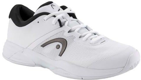 HEAD Revolt Evo 2.0 Men WHBK White Black