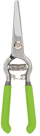 ABNNHK Einstellbare Gartenschere Beschneiden Set Dekoration Zweig für Gras Multifunktionale