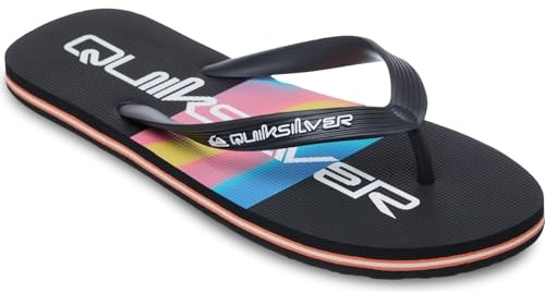 Quiksilver Herren Molokai Stripe 26.Sandale
