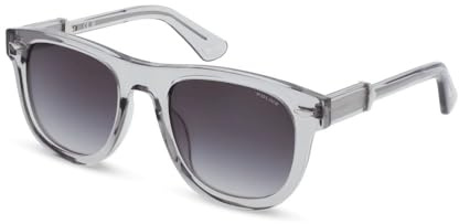 Police SPLL87M Sonnenbrille, Grau