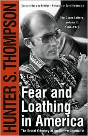 Fear and Loathing in America Publisher: Simon & Schuster