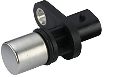 HELLA 6PU 009 146-591 Sensor, crankshaft pulse - 12V - 2-pin connector - without cable