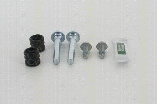 BUDWEG 169101 Bremskraftverstärker