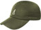 Kangol Unisex Tropic Ventair Spacecap Army Green MD (7-7 1/8)