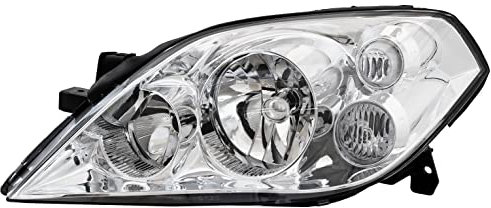 Halogen Scheinwerfer links für PRIMERA P12 Bj. 01/02- H7/H7