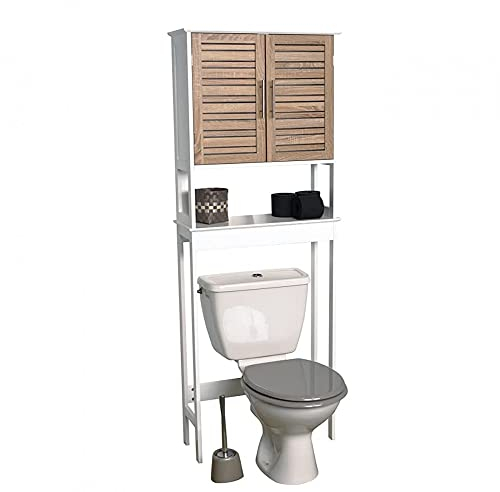 MadeInNature Küchenmöbel, Eichenoptik, Antik-Optik