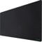 Black Shark Gaming Mauspad XXL 1200 x 600 mm Übergröße groß Mousepad XXL mit wasserdichter Oberfläche Mouse Pad mit Rutschfester Gummiunterseite Gaming Zubehör Manta P4