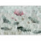 murando - Papier peint panoramique nature 350x256 cm - Revêtement mural décoration pour chambre salon cuisine - Design unique et moderne - Gris marron vert - b-A-10290-a-a