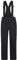 Ziener Kinder ABOL Ski-Hose, Schnee-Hose | wasserdicht, Winddicht, warm, Black, 128
