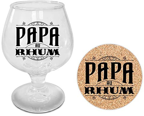 STC Coffret Le Rhum de Papa