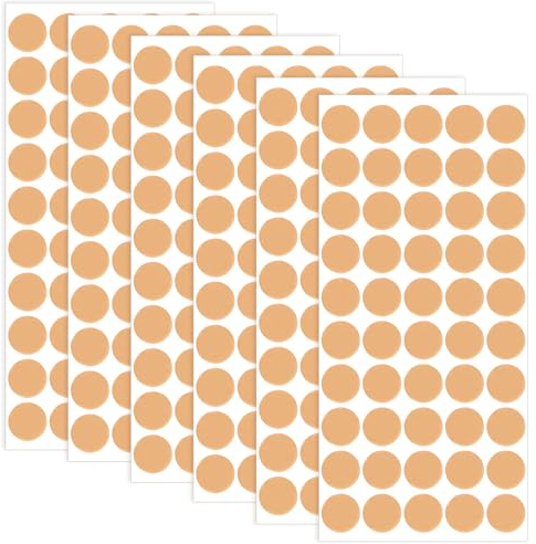 300 Stück Ohrringe Abkleben Sport 10mm Ohrring Stützpatch Mädchen Ohrring Pflaster Sport Wasserdichte Ohrring Aufkleber Hinten Passend Ohrläppchen Stützflicken für Ersatz Ohrringrückseite