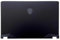 Black Laptop LCD Top Cover For MSI Vector GP76 12UE 12UH 12UGS 12UHSO Vector GP76HX 12UHS 12UGS New
