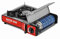 FYSHOP | KIT Supervivencia | Pack Supervivencia | Kit Apagon | Kit Emergencia | Hornillo cocina portatil con 4 cartuchos de gas y linterna Led de regalo