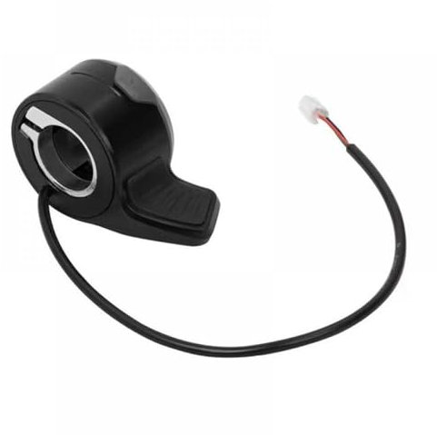 YTrBXZ Speed Controller -Taste kompatibel mit NIU KQI3 KQI2 Electric Scooter
