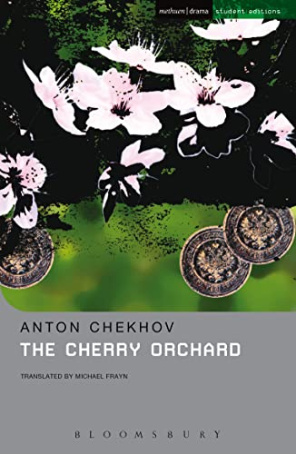 The Cherry Orchard (Student Editions)