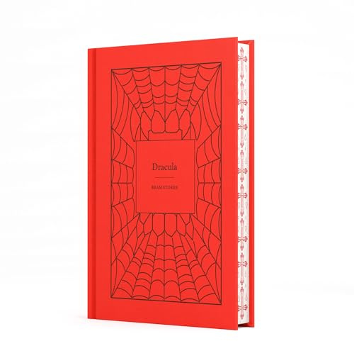Dracula (Signature Clothbound Editions)