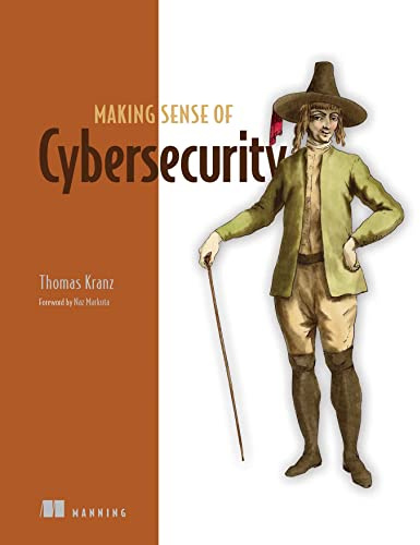 Making Sense of Cyber Security