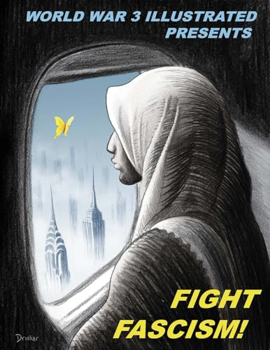 Fight Fascism! (World War 3)