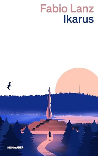 Ikarus: Sarah Contis dritter Fall (Sarah Conti ermittelt)