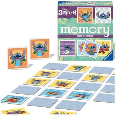 Ravensburger Play+ Search and Shine In The Night - Infant Sensory Book - Toddler Activity and Development Gifts - 24 Months+ (2 Years)