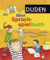 Duden: Mein Sprachspielbuch (von 0-6 Jahren): Sprachförderung mit Liedern, Spielen und Reimen (DUDEN Kinderwissen Kindergarten)