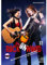 Rock on Wood: Die Gitarrenschule für Akustik-Rock. Für Ein- und Umsteiger, Band 1. Noten und Tabulaturen (mit DVD-ROM)
