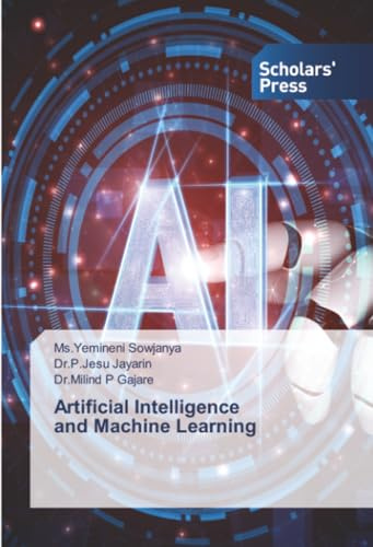 Artificial Intelligence and Machine Learning: DE