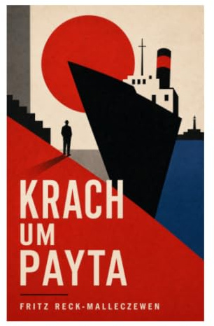 Krach um Payta: Abenteuer, Handelsintrigen und politische Erregung an der peruanischen Pazifikküste