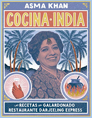Cocina india (Cocina Temática)