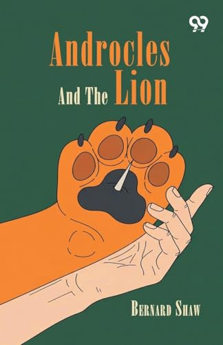 Androcles And The Lion