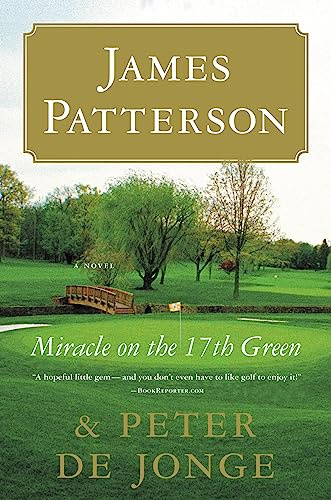 Miracle on the 17th Green: A Novel