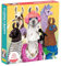 Llama Rama 500Pc Family Puzzle