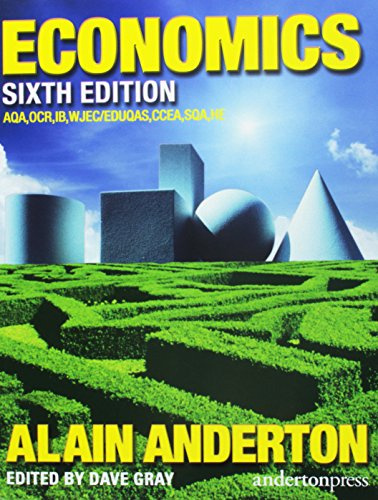 Economics Sixth Edition