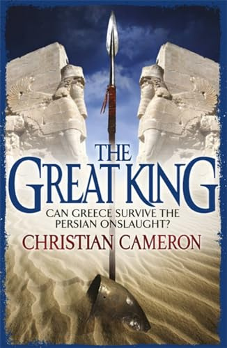 The Great King: 4 (The Long War)
