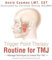 Trigger Point Therapy Routine for TMJ: Massage Techniques to Unlock Your TMJ