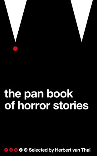 The Pan Book of Horror Stories: Various (Pan 70th Anniversary, 30)