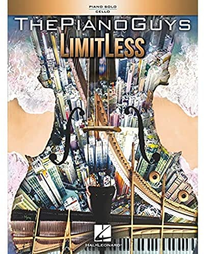 The Piano Guys - Limitless: Piano Solo / Cello