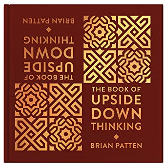 Book Of Upside Down Thinking