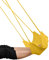 Amazonas AZ-2040210 Repose-Pieds Jaune