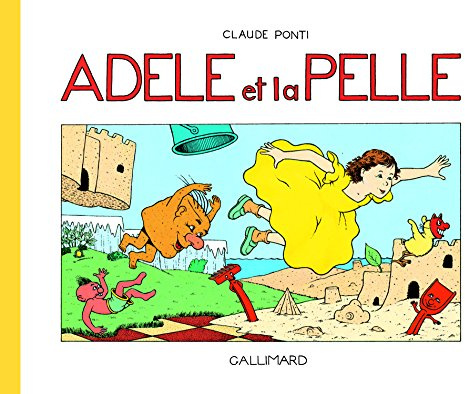 GALLIMARD JEUNE
